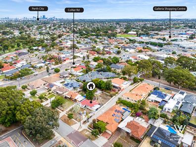 44 Priestley Street, Embleton WA 6062