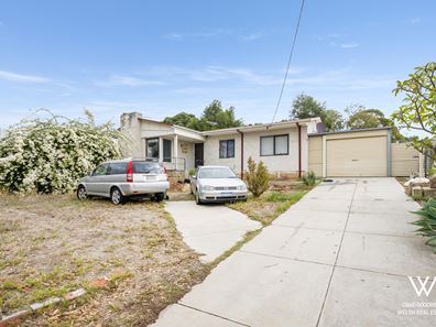 44 Priestley Street, Embleton WA 6062
