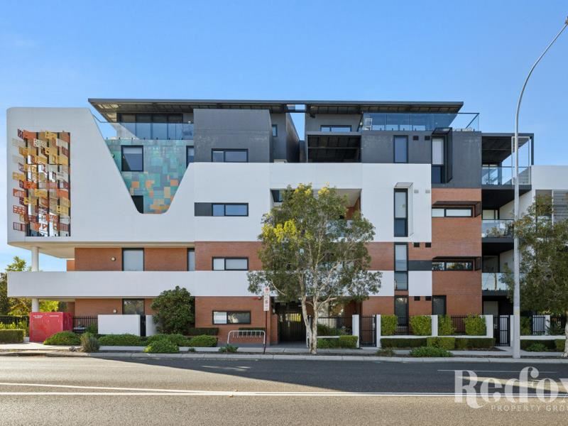 18/570 William Street, Mount Lawley