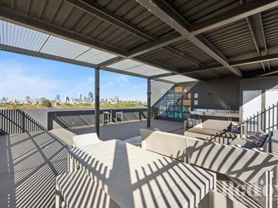 18/570 William Street, Mount Lawley WA 6050