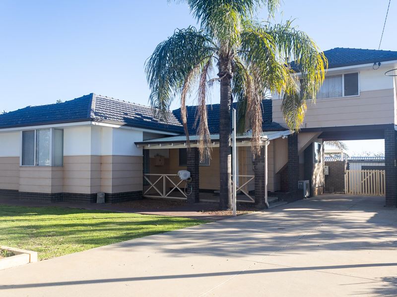 34 Throssell Road, Merredin WA 6415
