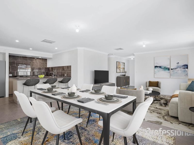 8 Rimfire Street, Byford