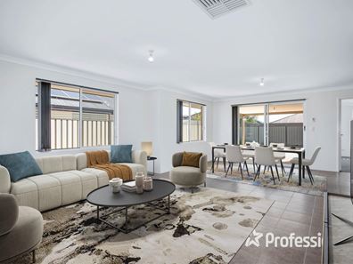 8 Rimfire Street, Byford WA 6122