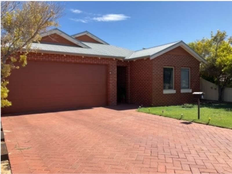 3 Damia Circle, Port Denison WA 6525