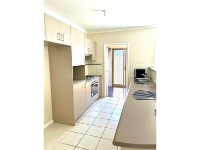 3 Damia Circle, Port Denison WA 6525