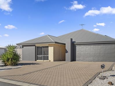52 Pymmes Junction, Baldivis WA 6171