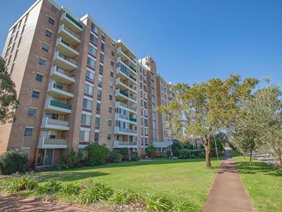 66/16 Leeder Street, Glendalough WA 6016