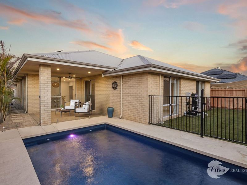 3 Anderton Street, Ellenbrook
