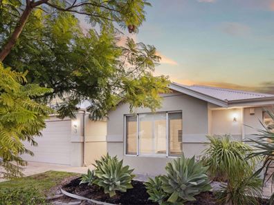 3 Anderton Street, Ellenbrook WA 6069