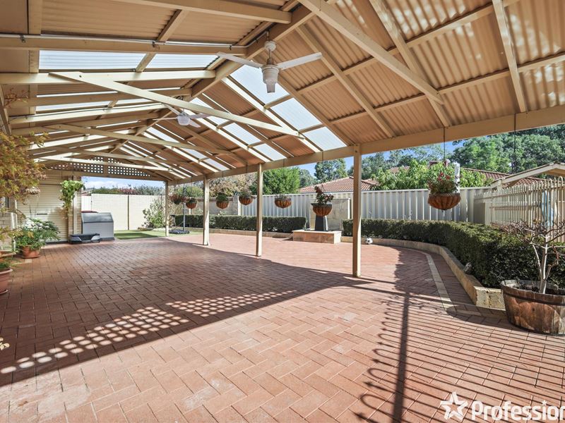 108 Eucalyptus Boulevard, Canning Vale