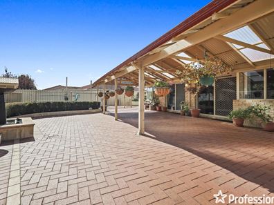 108 Eucalyptus Boulevard, Canning Vale WA 6155