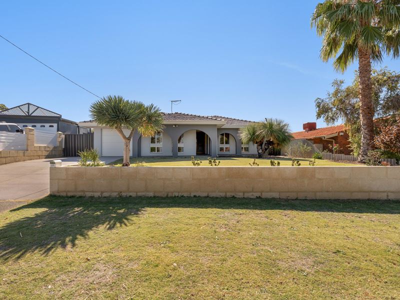 27 Aberdare Way, Warwick