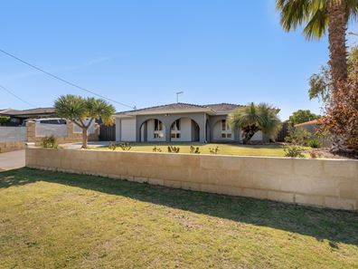 27 Aberdare Way, Warwick WA 6024