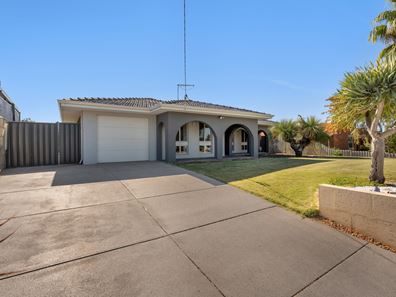 27 Aberdare Way, Warwick WA 6024