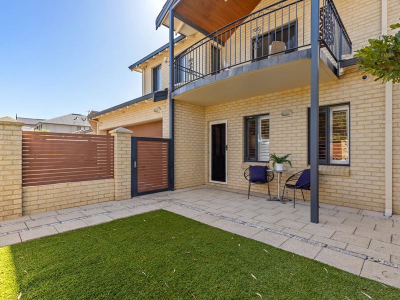 64a Marchamley  Street, Carlisle WA 6101