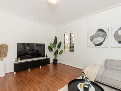 64a Marchamley  Street, Carlisle WA 6101