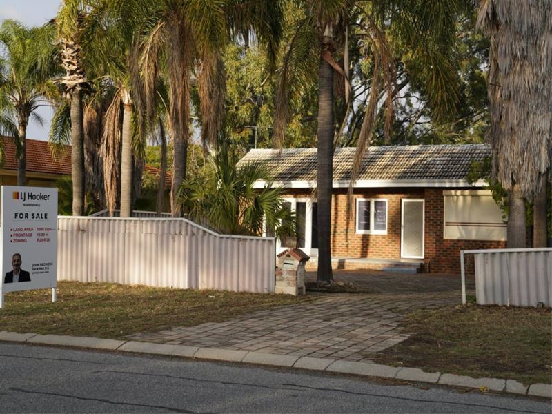 9 Virginia Avenue, Maddington WA 6109