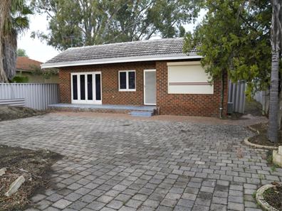 9 Virginia Avenue, Maddington WA 6109