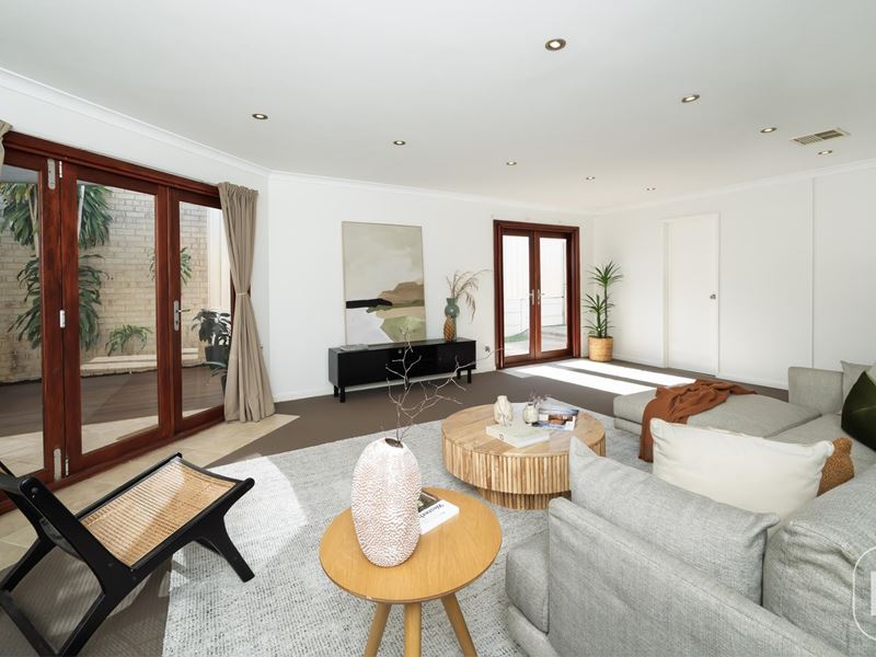1/112 Millcrest Street, Doubleview WA 6018