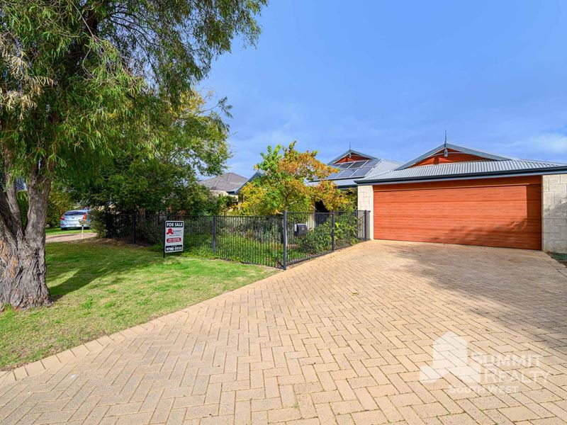 13 Hartog Road, Dalyellup
