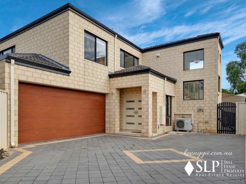 16 Trent Bridge Avenue, Madeley