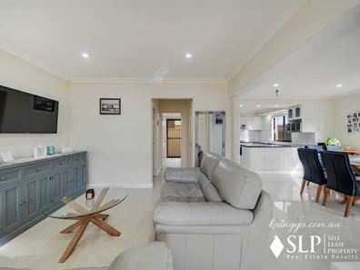 16 Trent Bridge Avenue, Madeley WA 6065