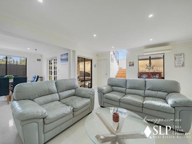 16 Trent Bridge Avenue, Madeley WA 6065