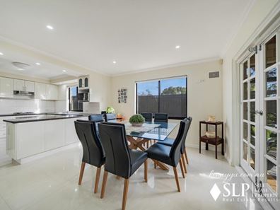 16 Trent Bridge Avenue, Madeley WA 6065
