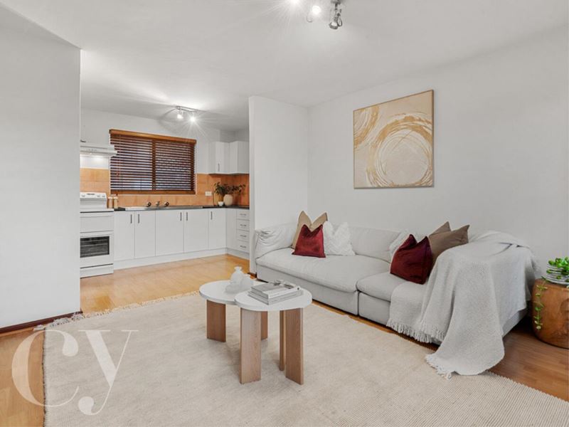 3/18 Hampton Road, Fremantle