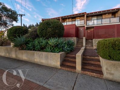 3/18 Hampton Road, Fremantle WA 6160
