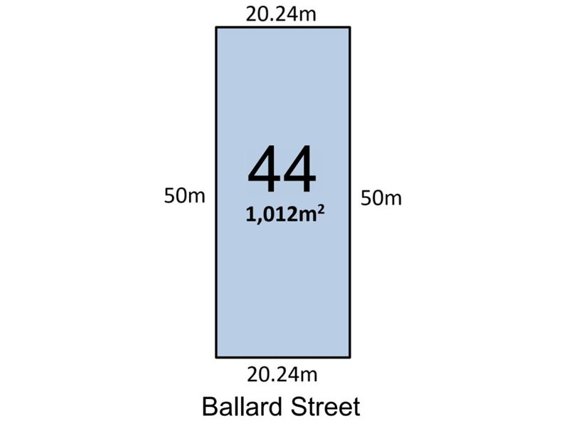 44 Ballard Street, Menzies WA 6436