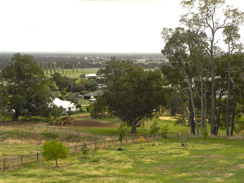 7 Delaware Loop, Roelands WA 6226