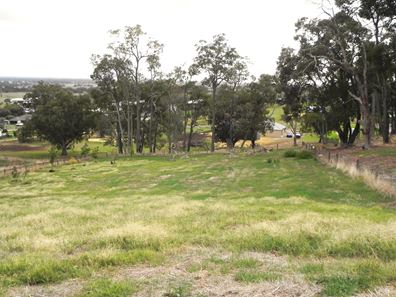 7 Delaware Loop, Roelands WA 6226