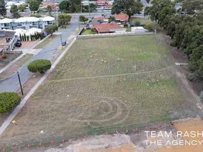 3, 5, 7 & 9 Wroxton Street, Midland WA 6056