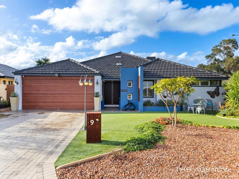 9 Putali Close, Success