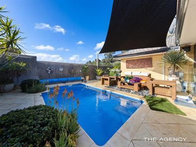 9 Putali Close, Success WA 6164