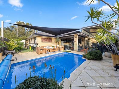 9 Putali Close, Success WA 6164