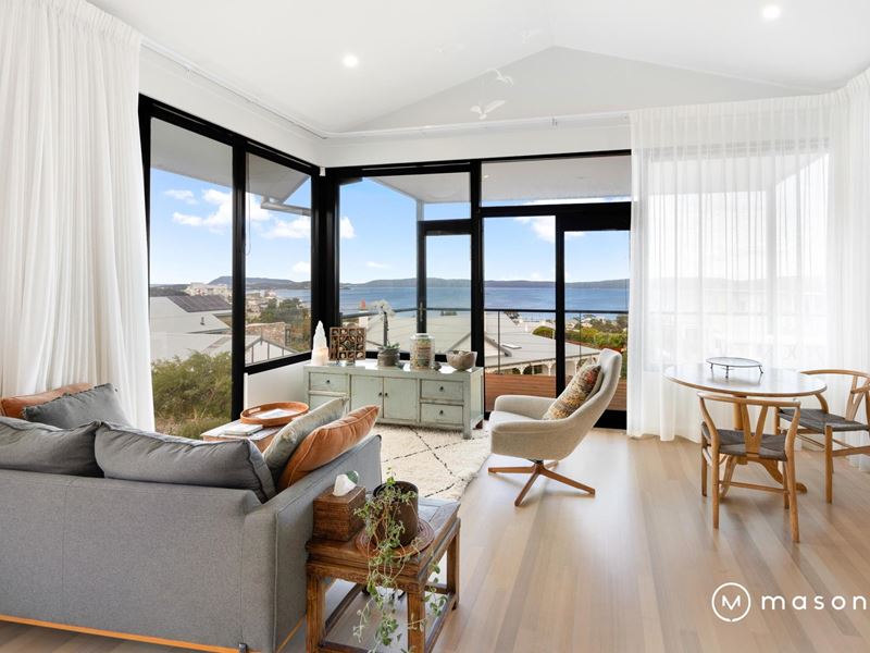 17 Cliff Street, Albany