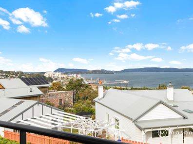 17 Cliff Street, Albany WA 6330