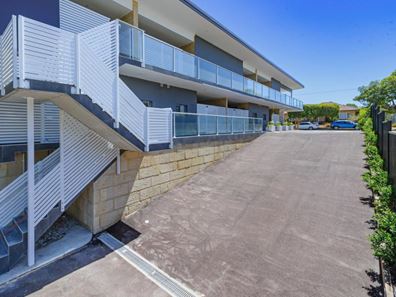 3/16 Frederic Street, Midland WA 6056