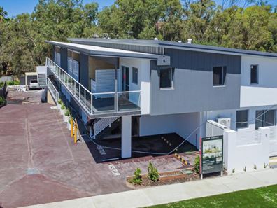 3/16 Frederic Street, Midland WA 6056