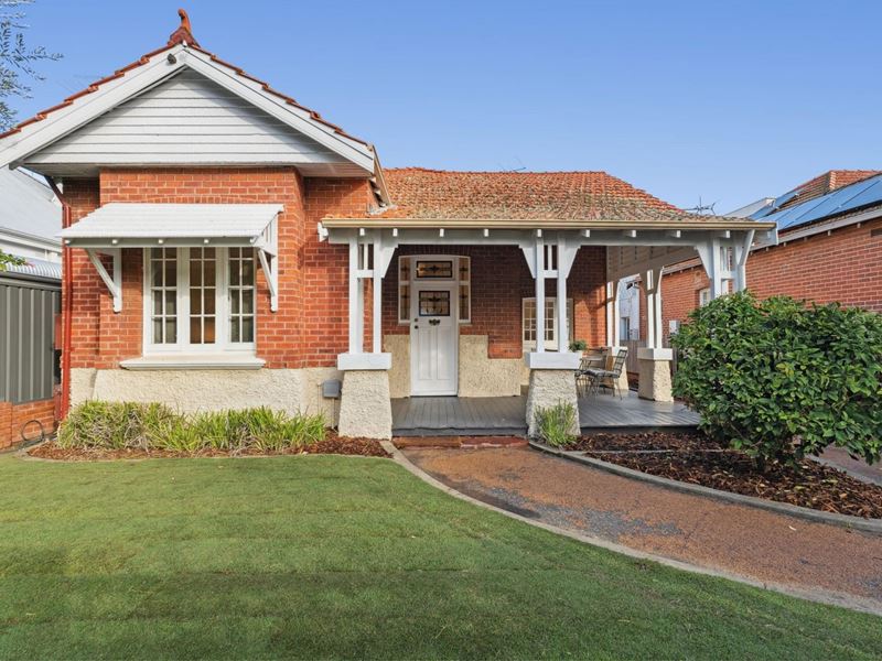 207 Hamersley Road, Subiaco WA 6008