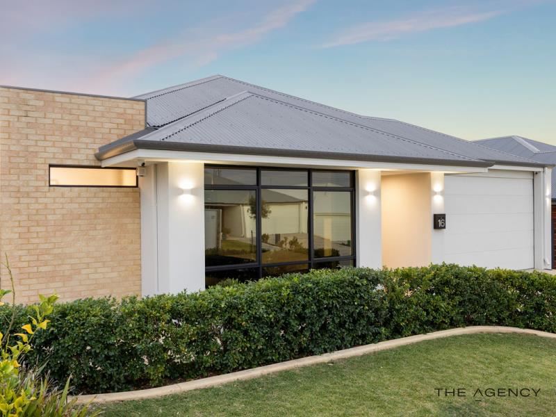 16 Janszoon Way, Mandogalup WA 6167