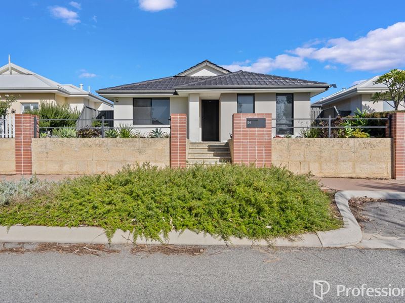 109 Suffolk Street, Caversham