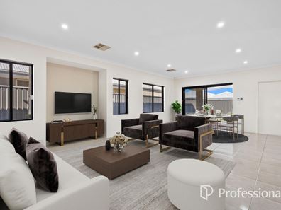 109 Suffolk Street, Caversham WA 6055