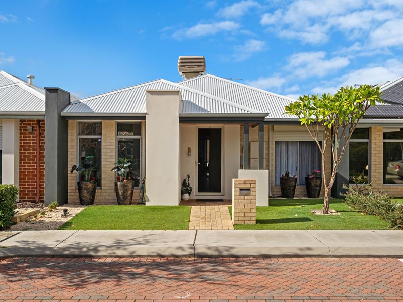 34 Wishard Circuit, Aveley