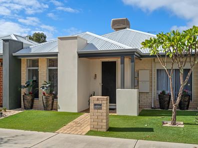34 Wishard Circuit, Aveley WA 6069