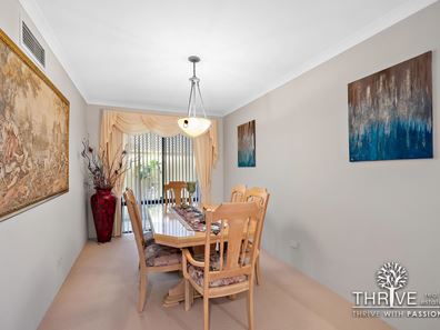 14 Portsea  Gardens, Jandakot WA 6164