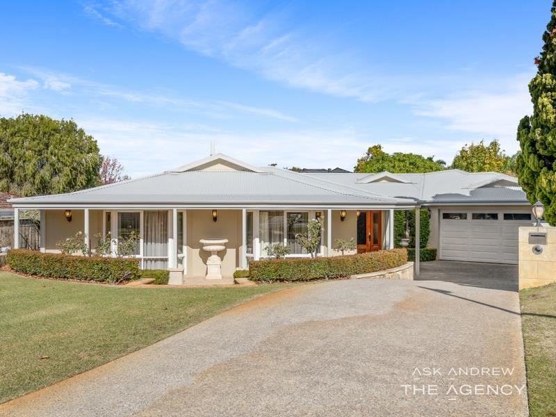 7 Platt Court, Booragoon