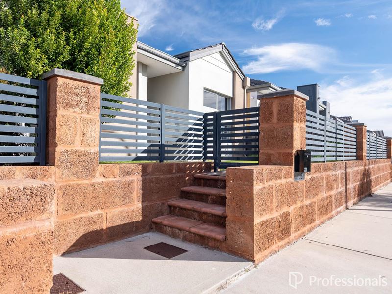 221 Suffolk Street, Caversham